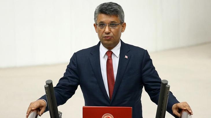 Eski AK Parti Uşak Milletvekili Mehmet Altay Vefat Etti