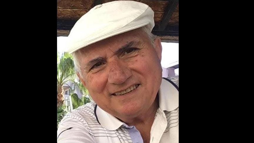 Eski başkan avokado bahçesinde ölü bulundu