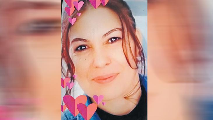 Eski eşini katletti