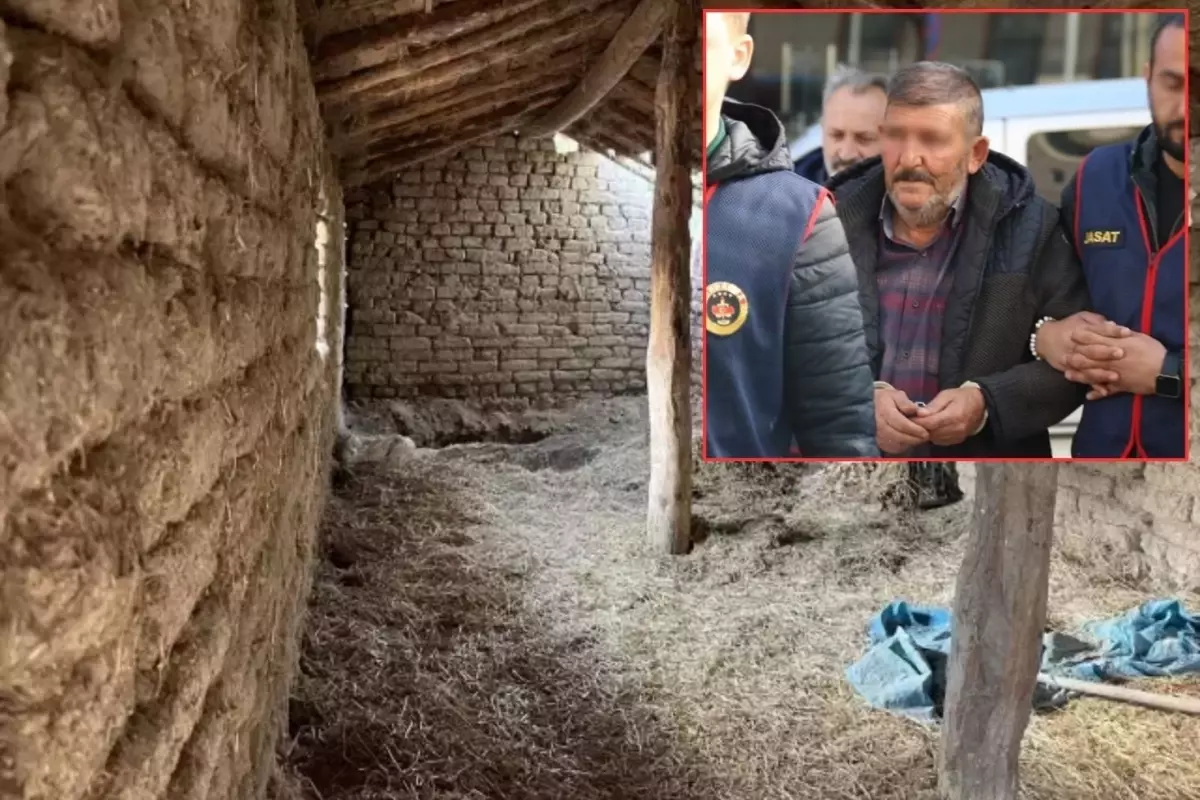 Eskişehir’de 14 Yıl Sonra Kayıp Olayı Cinayete Dönüştü