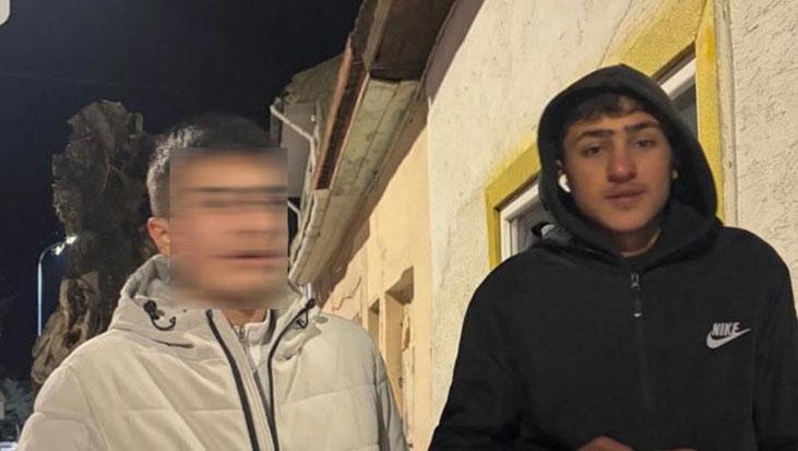 Eskişehir’de Silah Kazası: 15 Yaşındaki Bünyamin Hayatını Kaybetti