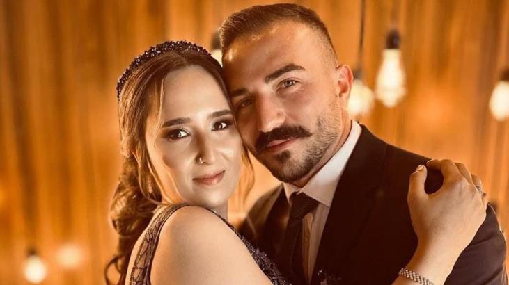 Eskişehir'deki yangında şehit olan işçinin hikayesi yürekleri dağladı! 1 hafta önce evlenmiş