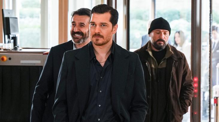 Eşref Rüya ne zaman başlıyor? Eşref Rüya hangi kanalda, konusu ne?