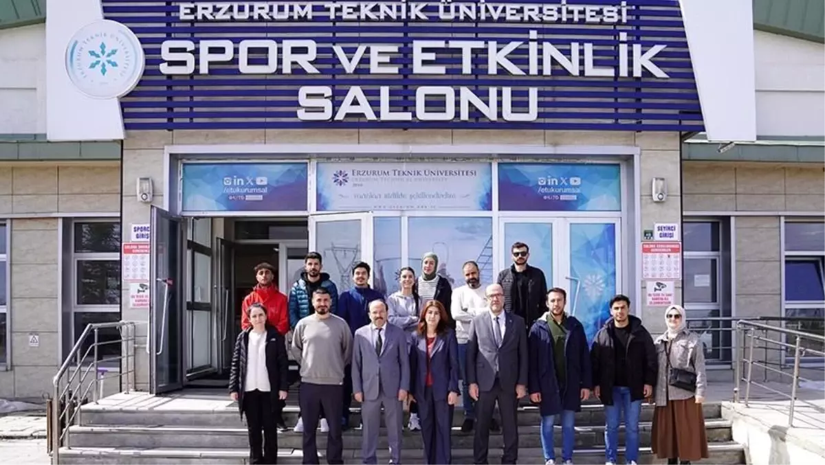 ETÜ Öğrencilerinden İhtiyaç Sahibi Çocuklara Bayram Desteği