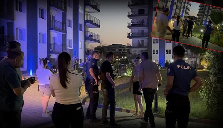 Evde düşerek yaralandığını söyledi! Gerçek çok başka çıktı