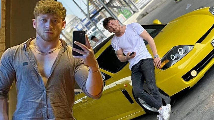 Evinde cesedi bulunmuştu! Şoke eden detay kameraya takıldı