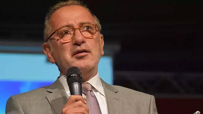 Fatih Altaylı'nın yargılandığı davada karar