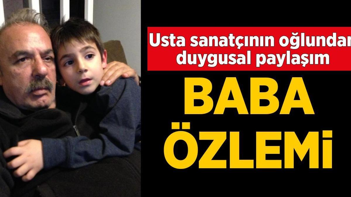 Ferdi Taha Tayfur'dan duygusal paylaşım! Seçtiği şarkı seçimi dikkat çekti