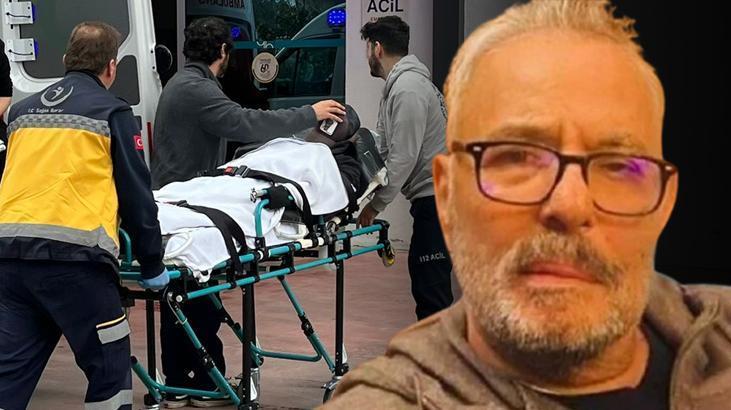 Ferdi Tayfur'un sağlık durumu nasıl? Başhekim açıklama yaptı