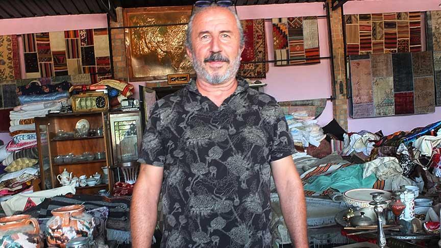 Fethiye’de gördü, hayatı değişti! Çobandı, şimdi otellere satıyor