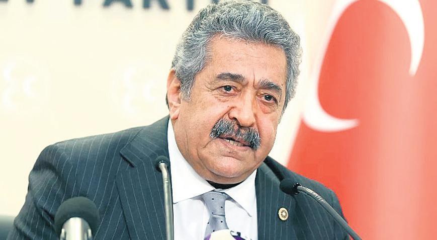 Feti Yıldız: Türkiye tarihi bir kavşakta