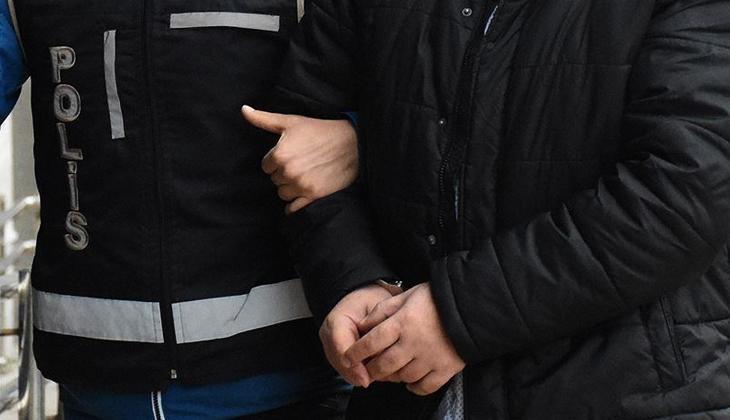 FETÖ elebaşı Gülen'in kuzeni Kemalettin Gülen gözaltına alındı