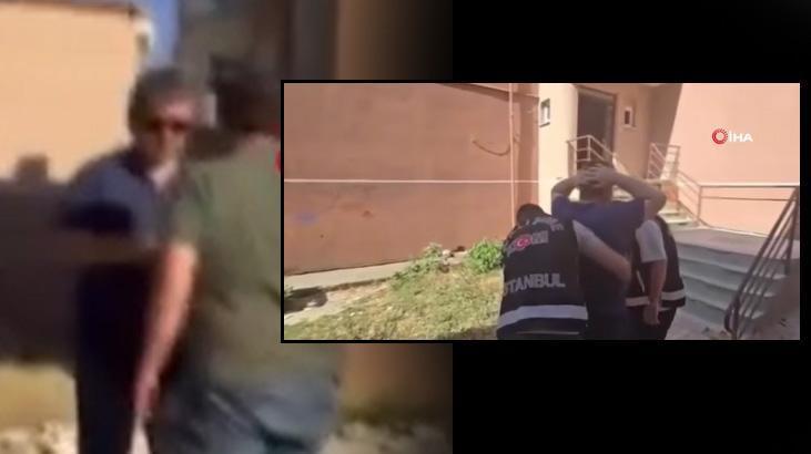 FETÖ firarisi istihbarat şube müdürü sahte kimlikle yakalandı