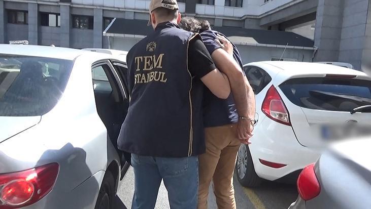 FETÖ’nün ROKETSAN’a sızan sözde bölge imamı yakalandı: Sızma planları ortaya çıktı