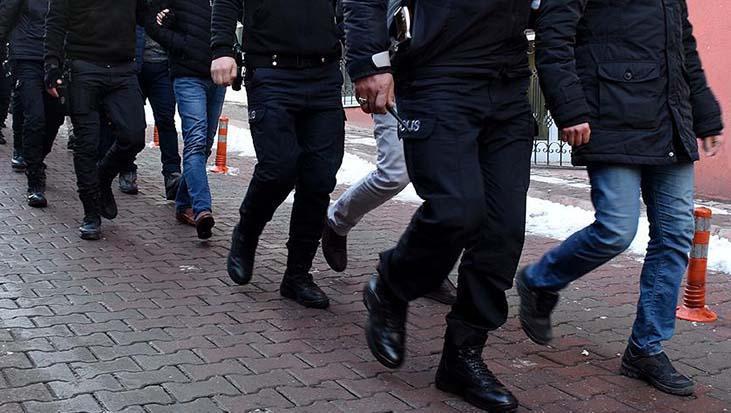 FETÖ’ye istihdam sağlayan Maydonoz Döner’e 3’üncü operasyon! 63 gözaltı
