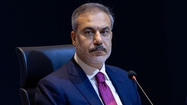 Fidan: Ateşkesin Uzatılması Gündemde, Umudumuz Diyalog