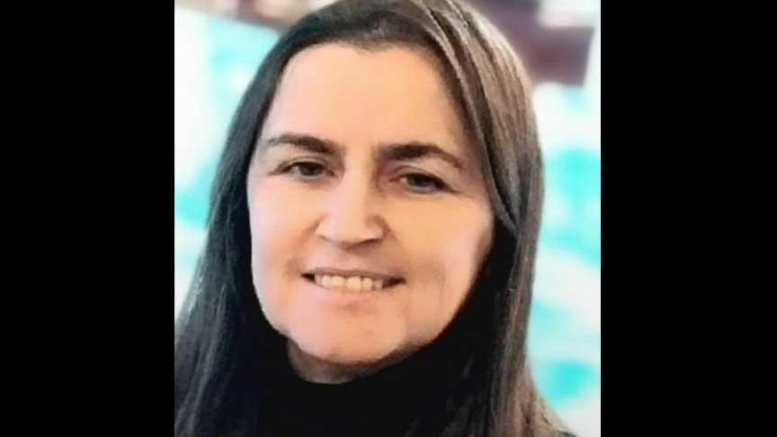 Fındık bahçesinde korkunç ölüm! Bir anda yere yığıldı
