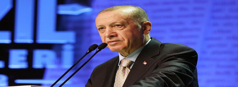 Ardahan Haberi: Cumhurbaşkanı Erdoğan'dan 'Dünya Engelliler Günü' paylaşımı