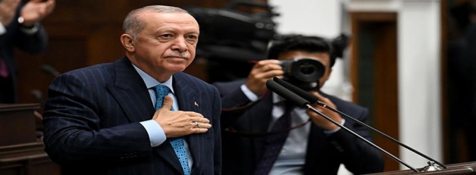 Cumhurbaşkanı Erdoğan'dan çok net İsrail mesajı: Kimse bizi test etmeye yeltenmesin