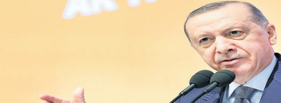‘Kimsenin süreci sabote etmeye hakkı yok’