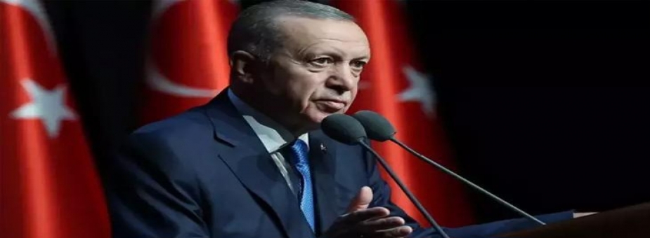 30 Ağustos Zafer Bayramı programı! Cumhurbaşkanı Erdoğan'dan net mesaj: Çalışmaya devam edeceğiz