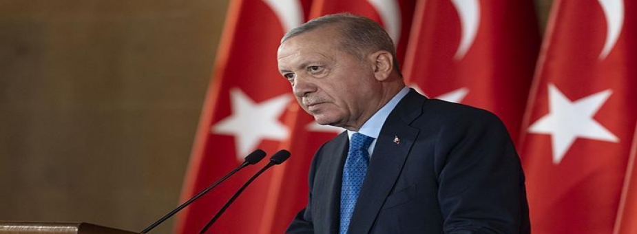 Cumhurbaşkanı Erdoğan'dan Özgür Özel'e Sinop cevabı: Ne füzelerden, ne balıkçılıktan, ne turizmden haberi var