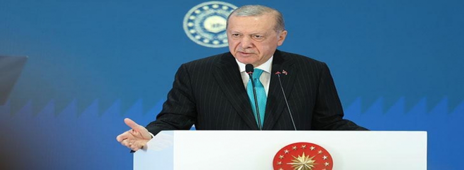 Cumhurbaşkanı Erdoğan'dan Netanyahu'ya Kudüs cevabı!