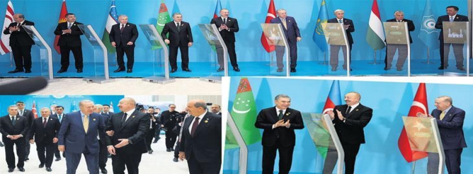 Bölgemiz için en büyük tehdit İsrail