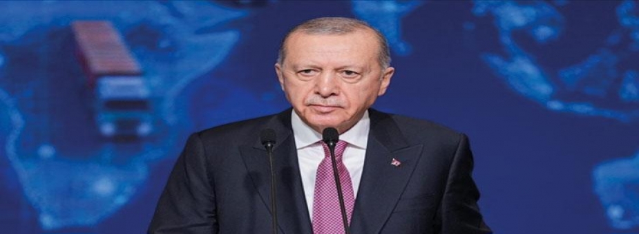 Cumhurbaşkanı Erdoğan,Roman Vatandaşlara Yönelik II. Aşama Eylem Planı Yürürlüğe Giriyor