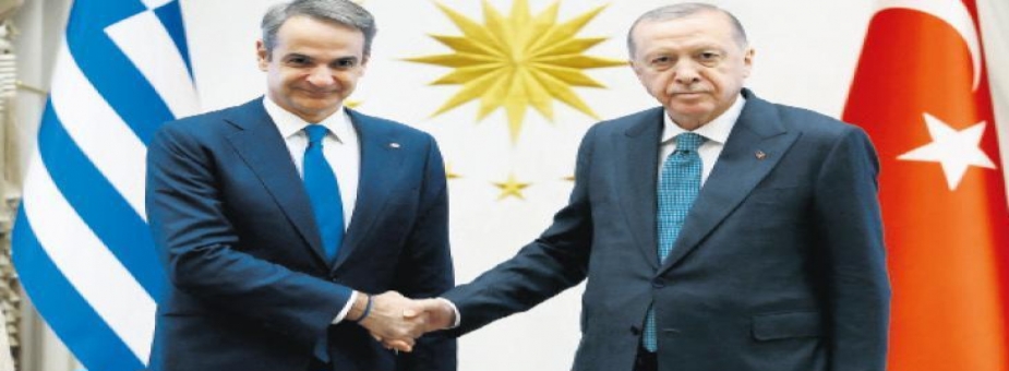 Cumhurbaşkanı Erdoğan: Ege ve Doğu Akdeniz’de sorunlar uluslararası hukuk temelinde çözülebilir