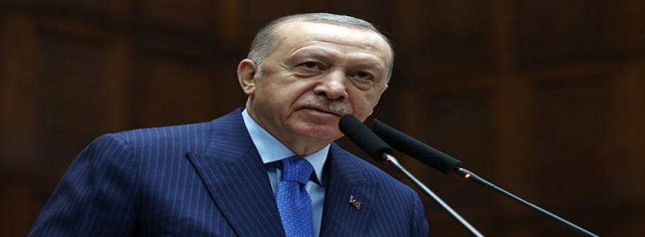 Cumhurbaşkanı Erdoğan: Komisyon Raporu Tamamlandı, Terör Örgütünün Tasfiyesi İçin Yasal Süreç Başlıyor