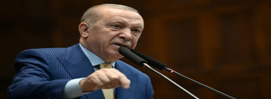 Cumhurbaşkanı Erdoğan’dan Gençlere Önemli Mesaj