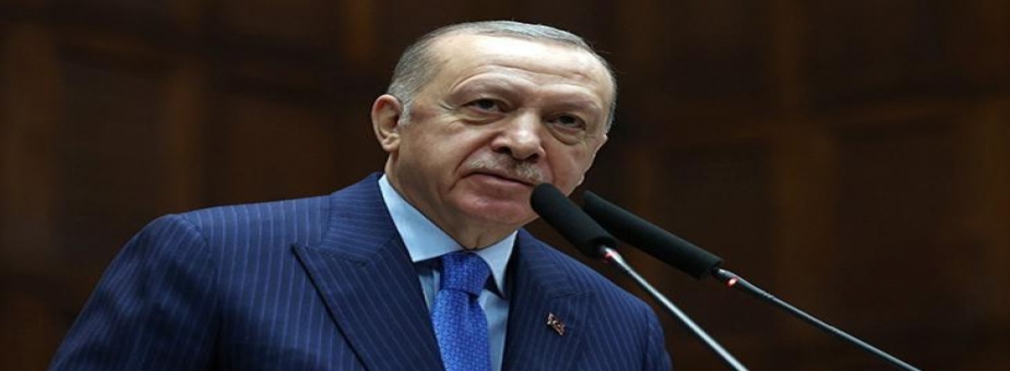 Çanakkale Ruhu, Milletimize İlham Vermeye Devam Ediyor: Cumhurbaşkanı Erdoğan’dan Mesaj
