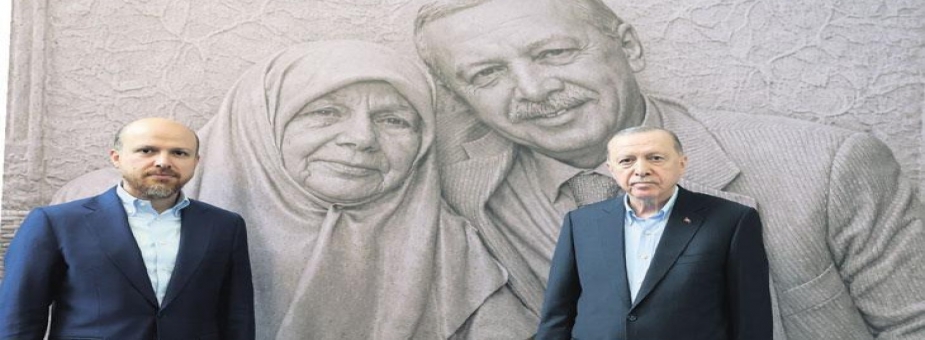 Bayram sabahı Rize’den sert mesaj: Cumhurbaşkanı Erdoğan’dan İsrail’e hesap kaçınılmaz çıkışı