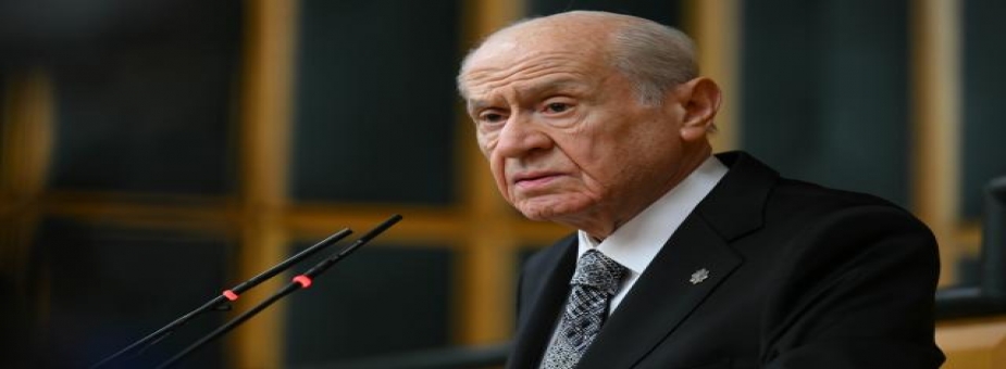 Bahçeli’den Yalova’daki DEAŞ saldırısına sert mesaj: Terörün kökü kazınacak
