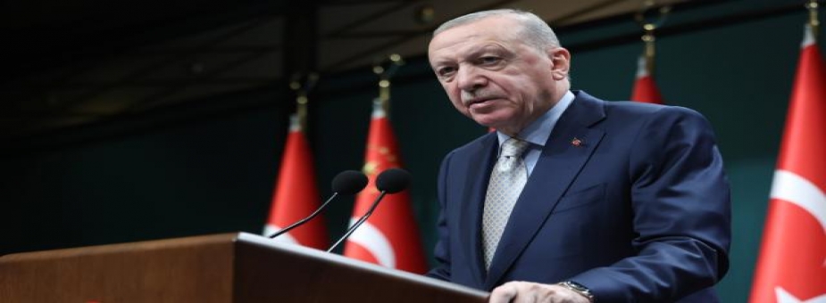 Cumhurbaşkanı Duyurdu: Türkiye Nadir Elementlerde Küresel Oyuncu Olacak