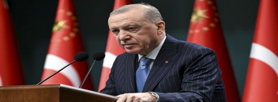 Cumhurbaşkanı Erdoğan 2026’nın İlk İl Ziyaretini Aydın’a Gerçekleştiriyor