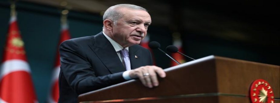 Cumhurbaşkanı Erdoğan, 350 Bininci Konut Teslimi İçin Adıyaman’a Gidiyor