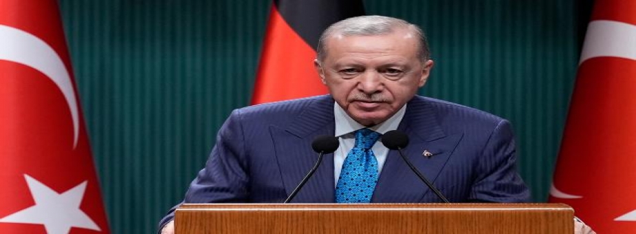 Cumhurbaşkanı Erdoğan’dan Dünya Kız Çocukları Günü Mesajı