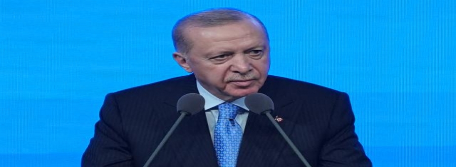 Cumhurbaşkanı Erdoğan’dan Gençlere 445 Milyar Liralık Destek Müjdesi