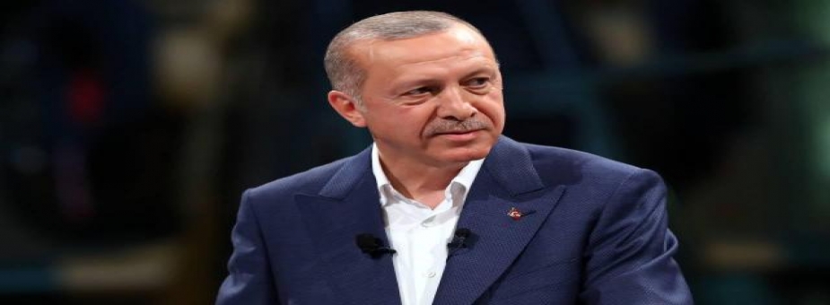 Cumhurbaşkanı Erdoğan'dan Katar'da yoğun diplomasi trafiği