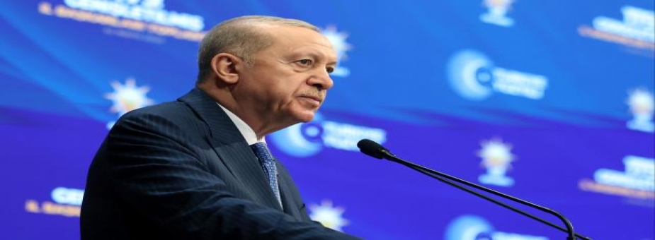 Cumhurbaşkanı Erdoğan’dan Muhalefete Diaspora Tepkisi: Vatandaşlarımızı Bağrımıza Basmaya Devam Edeceğiz