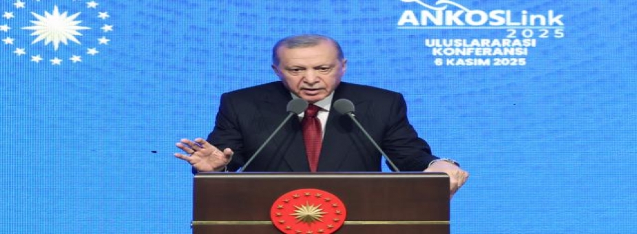 Cumhurbaşkanı Erdoğan’dan Özel’e sert tepki: Türkiye bu siyasi üslubu hak etmiyor