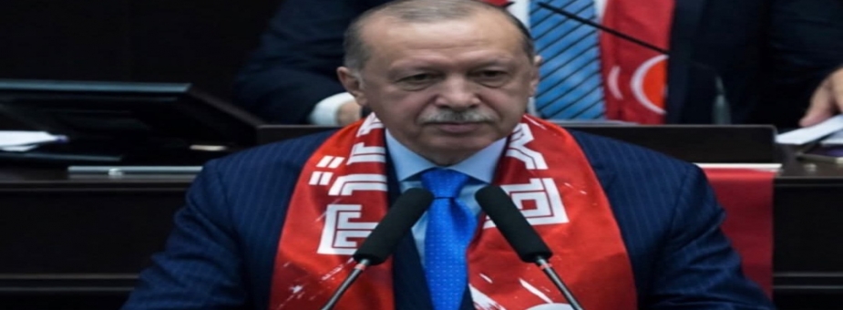 Cumhurbaşkanı Erdoğan'dan Seçim Tartışmalarına Son Nokta: 