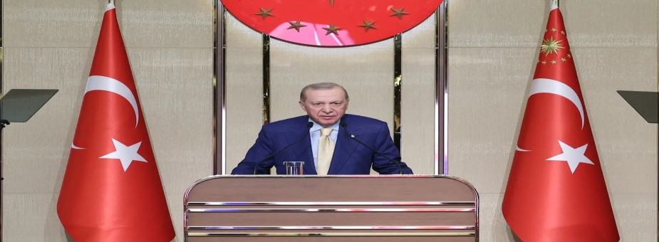 Cumhurbaşkanı Erdoğan: Emekçinin Hakkını Korumaya Devam Edeceğiz