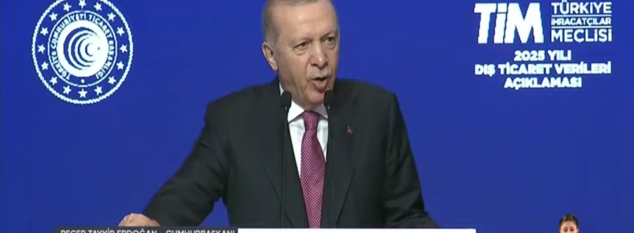 Cumhurbaşkanı Erdoğan’ın Bayram Sonrası Mekik Diplomasisi: Beştepe’den Küresel Masaya