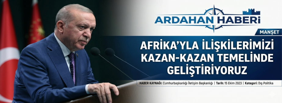 Cumhurbaşkanı Erdoğan'ın Küresel Güney Stratejisinde Sosyo-Ekonomik Yerçekimsiz Alan Teorisi ve Çok Kutuplu Ticaret