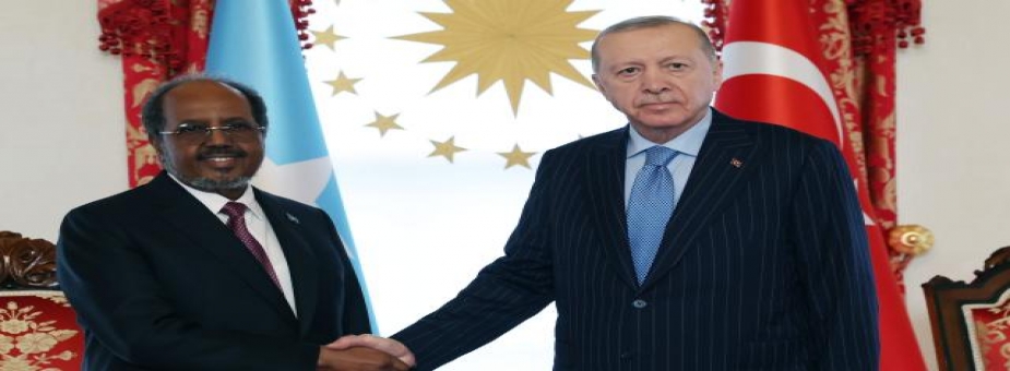 Cumhurbaşkanı Erdoğan: Somaliland’a yönelik tanıma girişimleri kabul edilemez