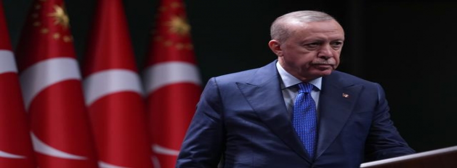 Cumhurbaşkanı Erdoğan: Uçak kazasının tüm detaylarını kamuoyuna açıklayacağız