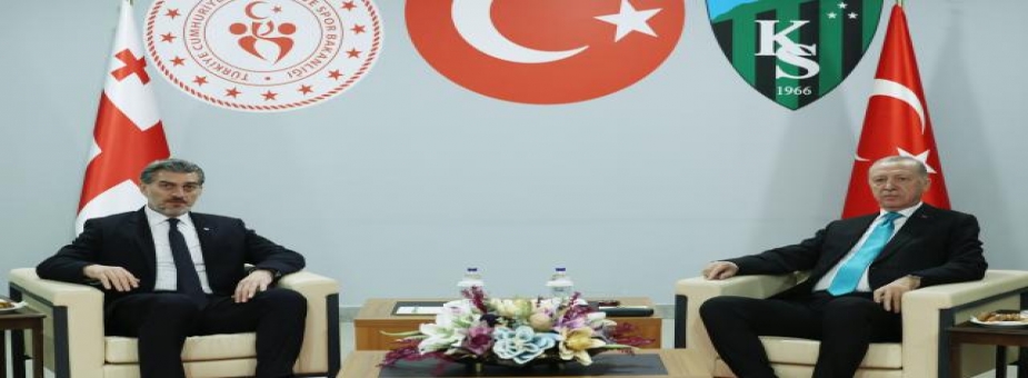 Cumhurbaşkanı 